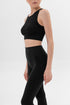 Basic Top Black